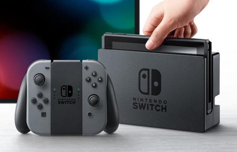 报告显示您的Nintendo Switch可能很快就会过时