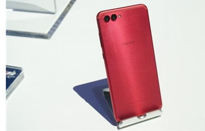 评测荣耀V10及360 N6Pro全面屏手机颜色有几种