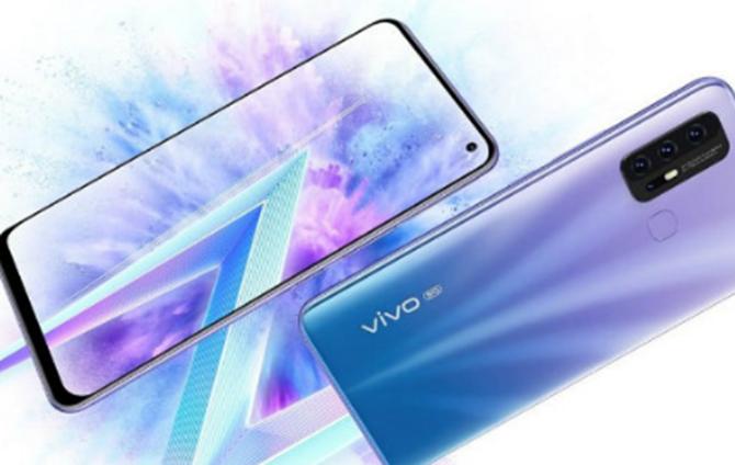 Vivo刚刚在全球发布了Apex 2020智能手机