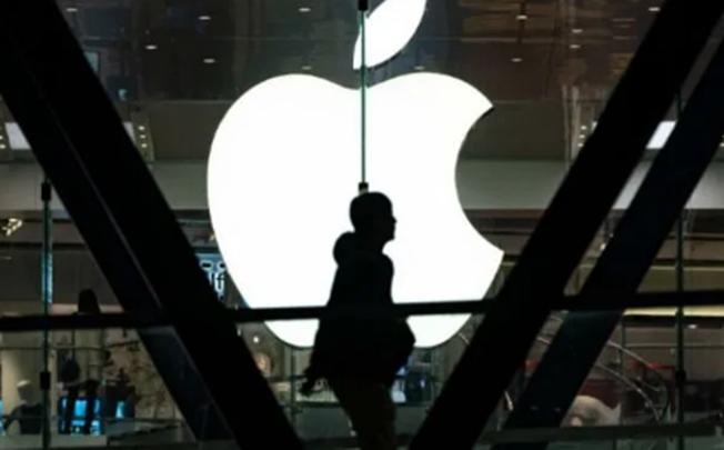 供应链主管称苹果失去了一对关键业务
