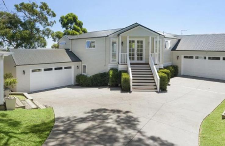 卡尔顿的一居室房屋售价为125万美元