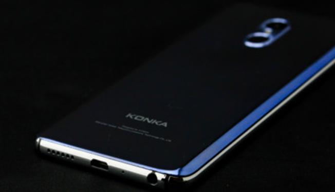 评测康佳S5及HTC  U11+手机系统如何