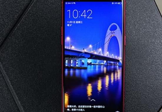 评测OPPO R11s及苹果iPhone X性能如何