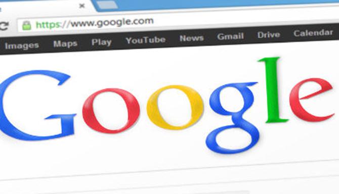 Google搜索将在五年内获得最大的更新