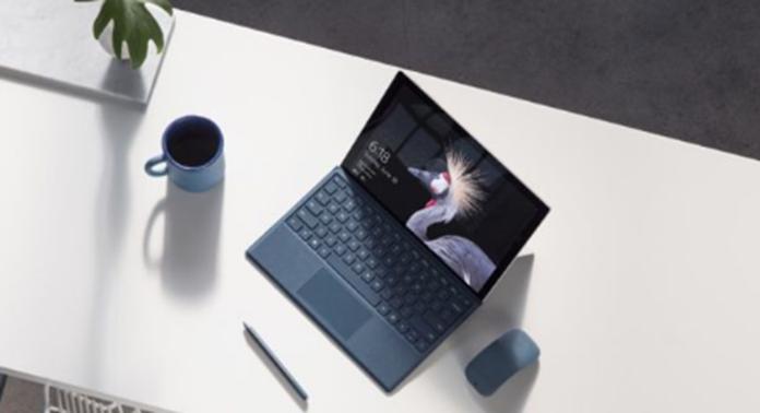 Surface Pro更新可提高电池可靠性