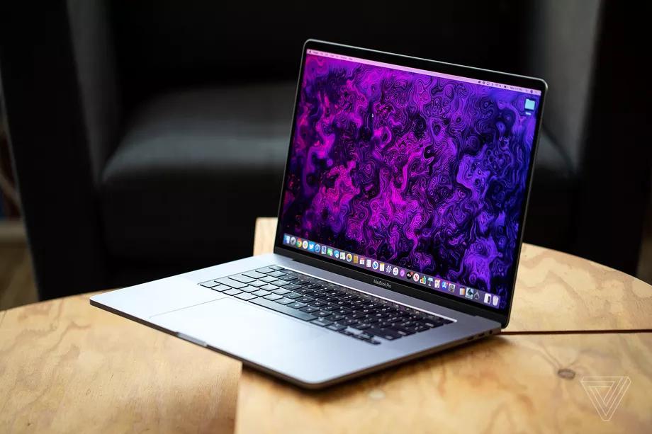 郭明池表示,苹果计划推出配备Mini-LED显示屏的14.1英寸MacBook Pro。