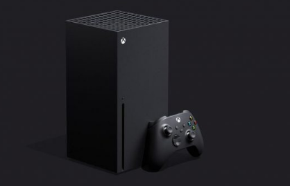 Xbox Series X规格揭示了控制台的强大功能向后兼容性