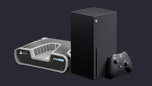Xbox Series X规格揭示了控制台的强大功能向后兼容性