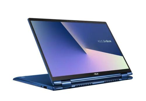 华硕将在IFA 2019上展示一系列新的笔记本电脑