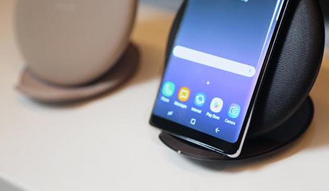 评测红米Note5A及三星Note8手机全面体验