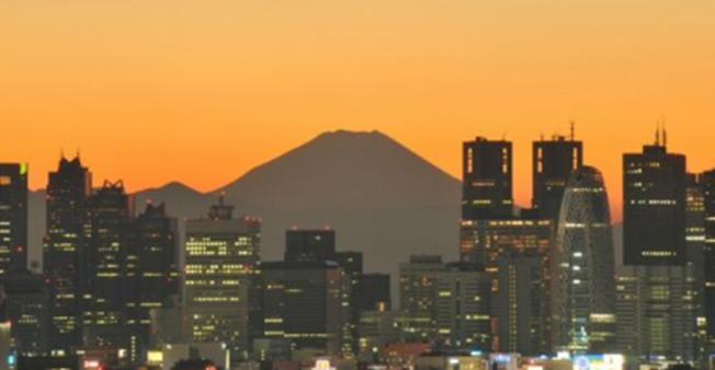 英特尔和NTT DoCoMo为2020年东京奥运会准备5G计划