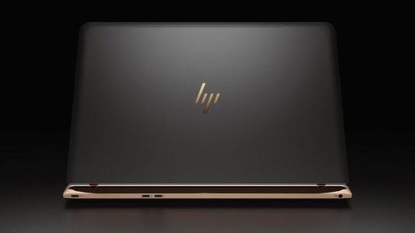 惠普已在印度推出了Spectre系列下的新型高端笔记本电脑