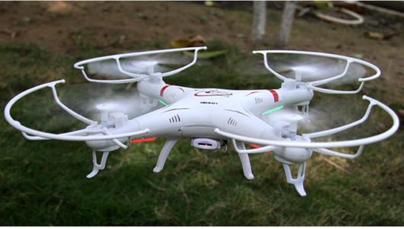 AI利用飞机和直升机的特性实现混合无人机