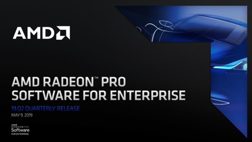 由于加密货币改变了市场AMD的销量超过了Nvidia显卡