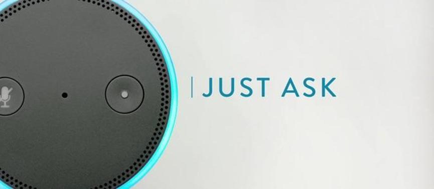 McAfee启用Amazon Alexa语音命令以保护您的Wi-Fi