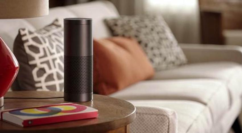 McAfee启用Amazon Alexa语音命令以保护您的Wi-Fi