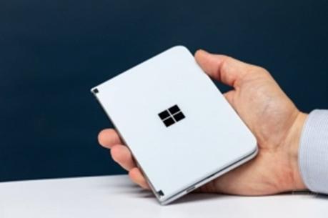 微软获得Surface Pen的触觉反馈技术专利