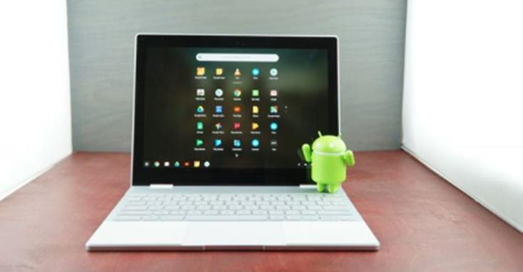 分屏Android应用即将在Chromebook上推出