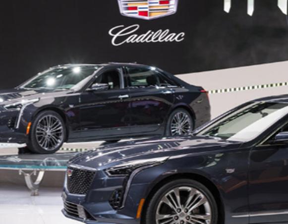 凯迪拉克拒绝与其他通用汽车品牌共享的发动机