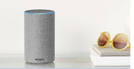 下一次更新后Amazon Alexa将成为更好的聆听者