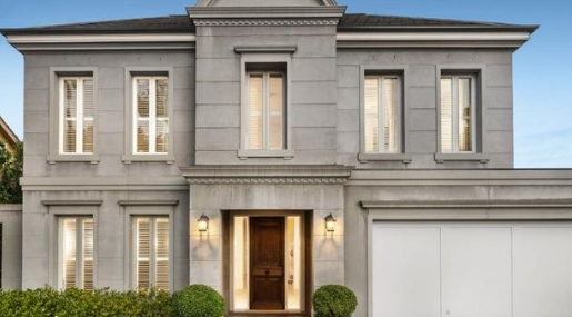 Deepdene房屋以300万美元的价格出售