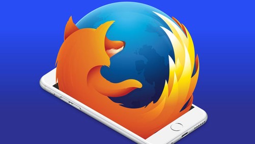 Firefox正在新的浏览器标签中测试赞助故事