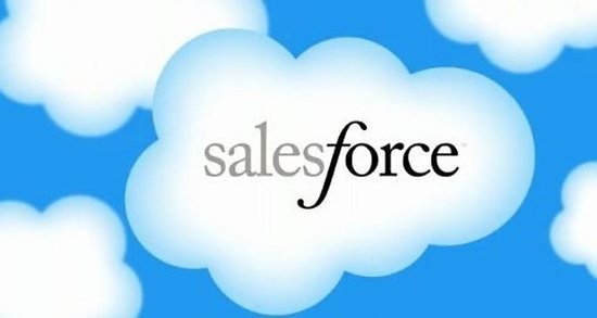 Salesforce发现了它的爱因斯坦人工智能的一个新用途