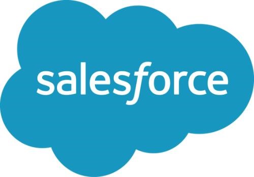 Salesforce发现了它的爱因斯坦人工智能的一个新用途