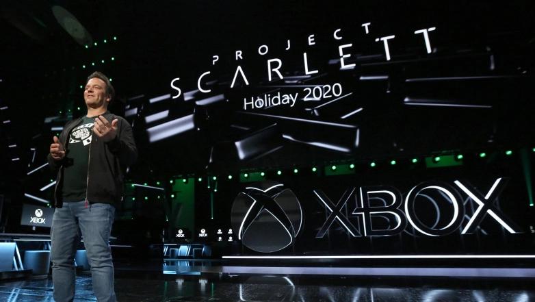 微软将取消E3举办Xbox Series X数字活动