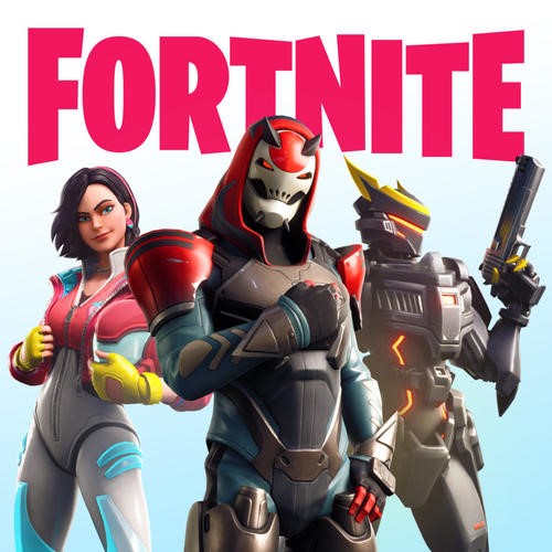 Fortnite瑞克摇滚了数百万的歌迷来介绍它的最新风格