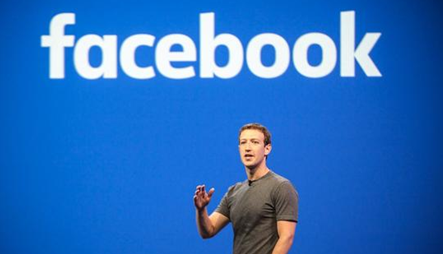 脸书删除了500多个与俄罗斯有关的虚假页面和账户