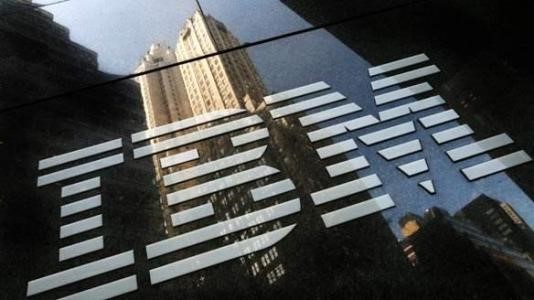 IBM计划在法国为区块链和AI招聘1800名员工