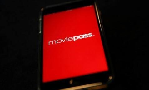 MoviePass的母公司度过了一个非常艰难的季度