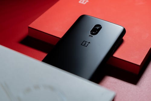 OnePlus确认即将推出的产品系列已支持5G