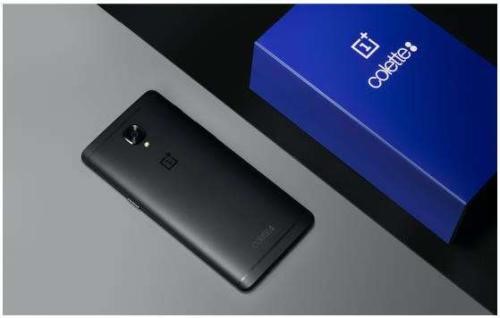 OnePlus确认即将推出的产品系列已支持5G