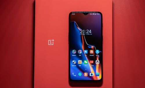 OnePlus确认即将推出的产品系列已支持5G