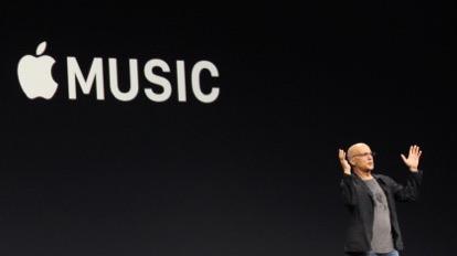 Apple Music与主要唱片公司达成新交易,没有“ Apple Prime”捆绑协议