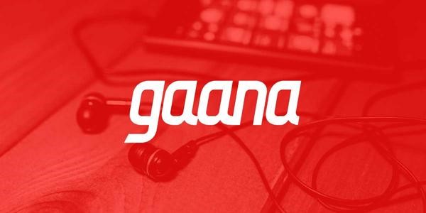 Gaana以30%的市场份额位居音频流图表之首