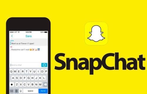 Snapchat现任和前任员工的薪资数据被泄露