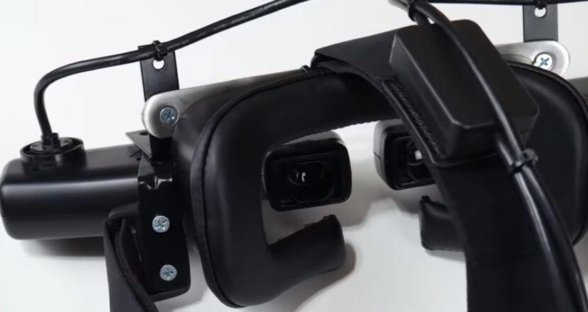 Raspberry  Pi：将流行的单板计算机变成便宜的VR耳机