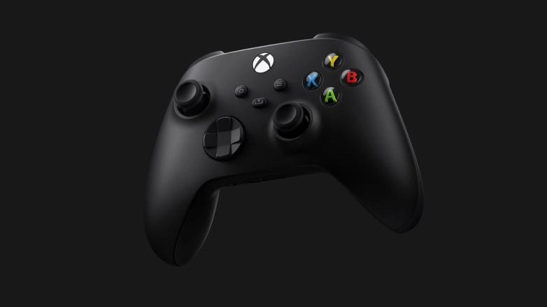 这是Xbox Series X的新Xbox无线控制器 Xbox系列X