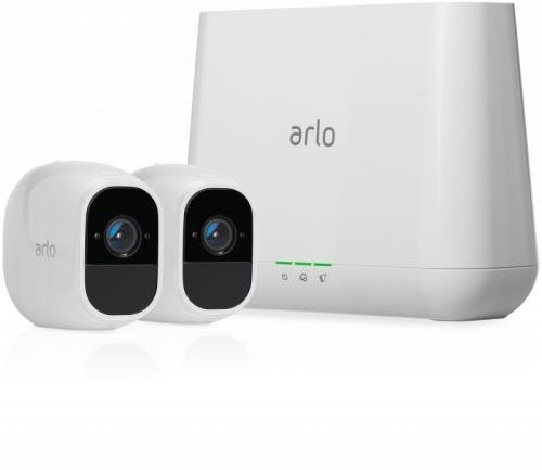 Kami推出了类似于Arlo的安全摄像头