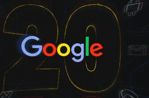 科技资讯:公众的强烈抗议导致谷歌重新考虑禁止强大的可访问性应用程序
