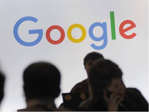 前谷歌工程师被控窃取商业机密