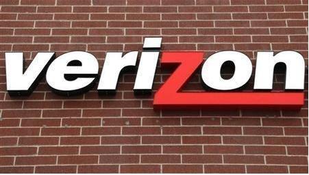 Verizon增加了更多的手机用户