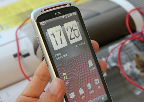 HTC的U11是亚马逊Alexa的最佳智能手机版本
