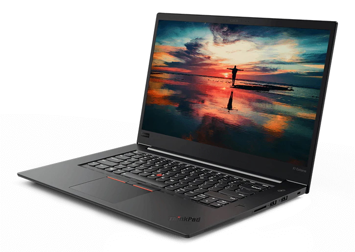 ThinkPad X1 Extreme Gen 2具有NVIDIA GeForce GTX 1650 Max-Q GPU，而不是标称的GTX 1650
