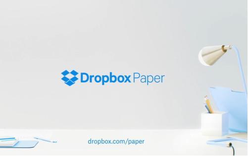 Dropbox增加了文档扫描与Office的深度融合