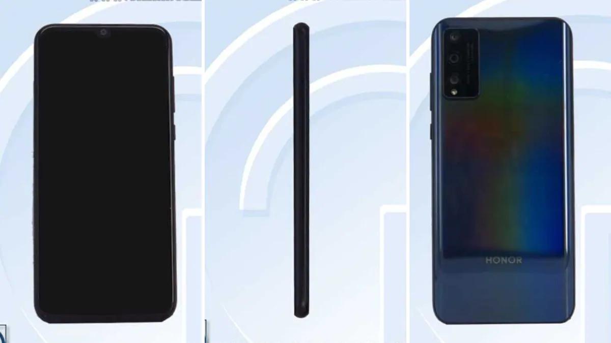 华为aqm-al10中游可能成为荣耀30 lite 一个更新的tenaa上市提案