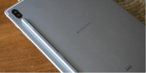 三星Galaxy Tab S6 Lite清除FCC